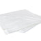 Dream Modal Throws by Matouk White Throw Blanket 50" x 70" at FIG LINENS AND HOME 10