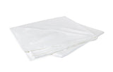 Dream Modal Throws by Matouk White Throw Blanket 50" x 70" at FIG LINENS AND HOME 10