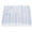 Duvet Cover - Elio Stripe Bedding in Blue | Matouk Schumacher at Fig Linens and Home