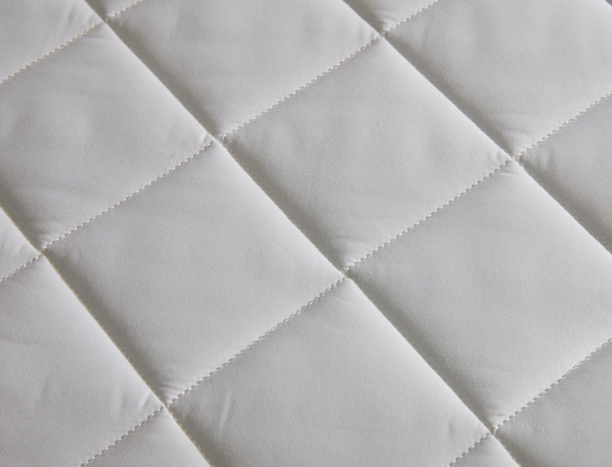 Foundation Mattress Pad by Matouk - Swatch - Fig Linens and Home