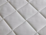 Foundation Mattress Pad by Matouk - Swatch - Fig Linens and Home
