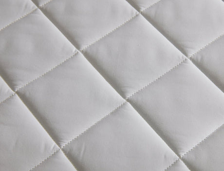 Foundation Mattress Pad by Matouk - Swatch - Fig Linens and Home
