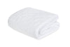 Foundation Mattress Pad by Matouk at Fig Linens and Home - Multiple Depths Available