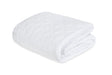 Foundation Mattress Pad by Matouk at Fig Linens and Home - Multiple Depths Available