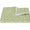 Matouk Schumacher Gabriel King Duvet Cover 108 x 96, corded edge Grass Green at Fig Linens and Home