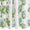 Blue Geranium Shower Curtains by Matouk x Tillet at Fig Linens and Home