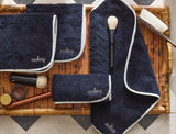 Giza Makeup Towels by Matouk | Face Towels for Guest Bath or Luxury Bath at Fig Linens and Home 3