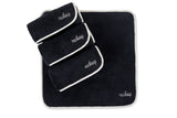Giza Makeup Towels by Matouk | Face Towels for Guest Bath or Luxury Bath at Fig Linens and Home 2