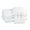 Gordian Knot Towels in Truffle | Matouk Bath at Fig Linens and Home