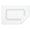 Matouk Gordian Knot Bath Tub Mat in Jade | Fig Linens and Home