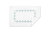 Matouk Gordian Knot Bath Tub Mat in Jade | Fig Linens and Home