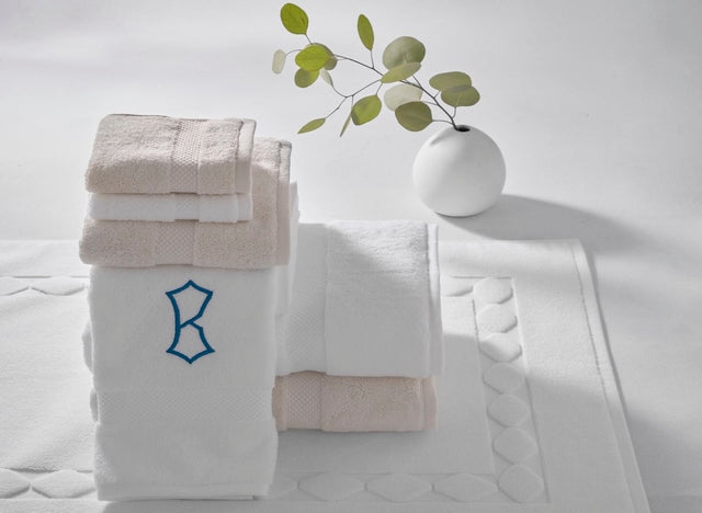 Matouk Guesthouse Towels at Fig Linens and Home