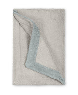 Helios Pearl and Pool Beach Towel - Matouk Pool Towels at Fig Linens and Home 2