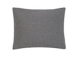 Pillow Sham - Matouk Jackson Black Pillow Cover | Fig Linens and Home