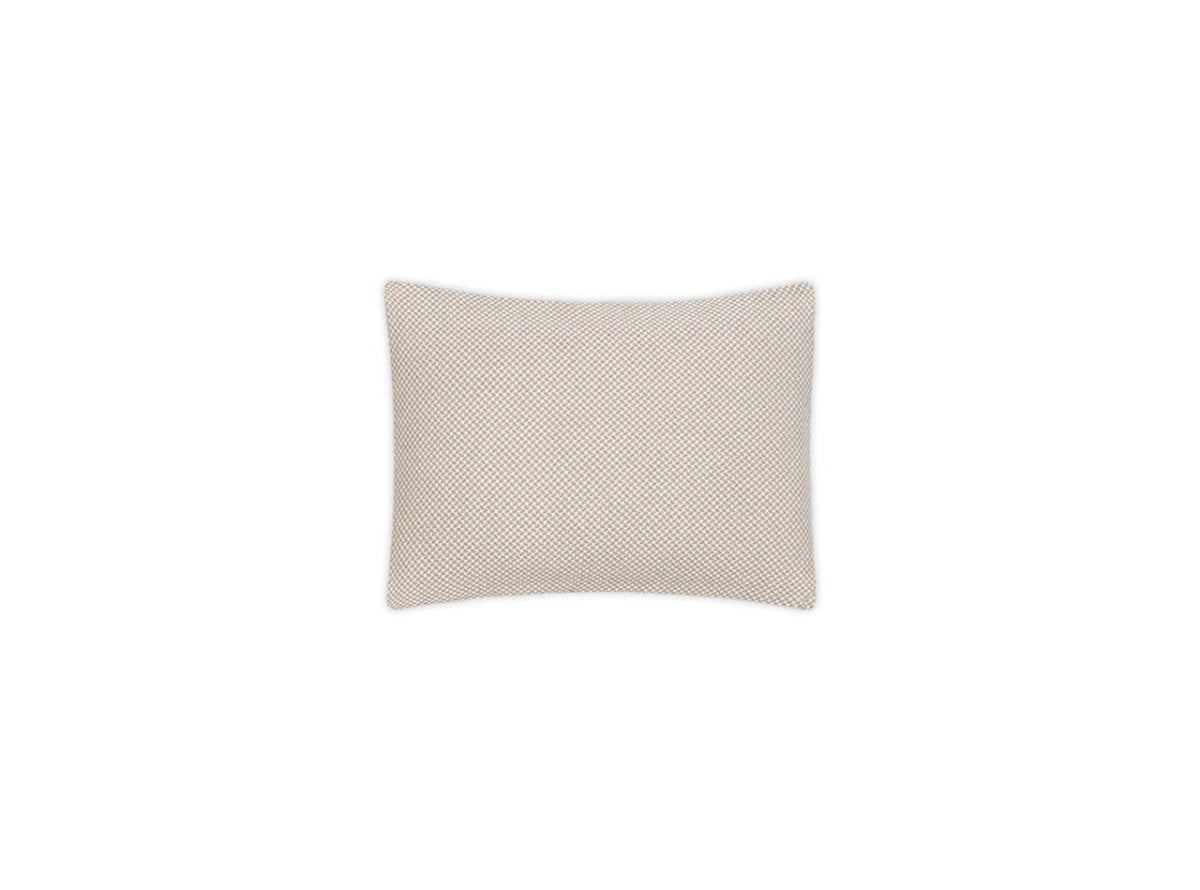 Jackson Dune Boudoir Pillow Shams by Matouk | Fig Linens and Home
