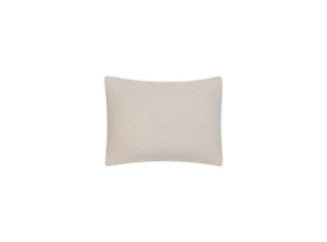 Jackson Dune Boudoir Pillow Shams by Matouk | Fig Linens and Home