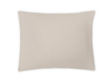 Pillow Sham - Matouk Jackson Dune Pillow Cover | Fig Linens and Home
