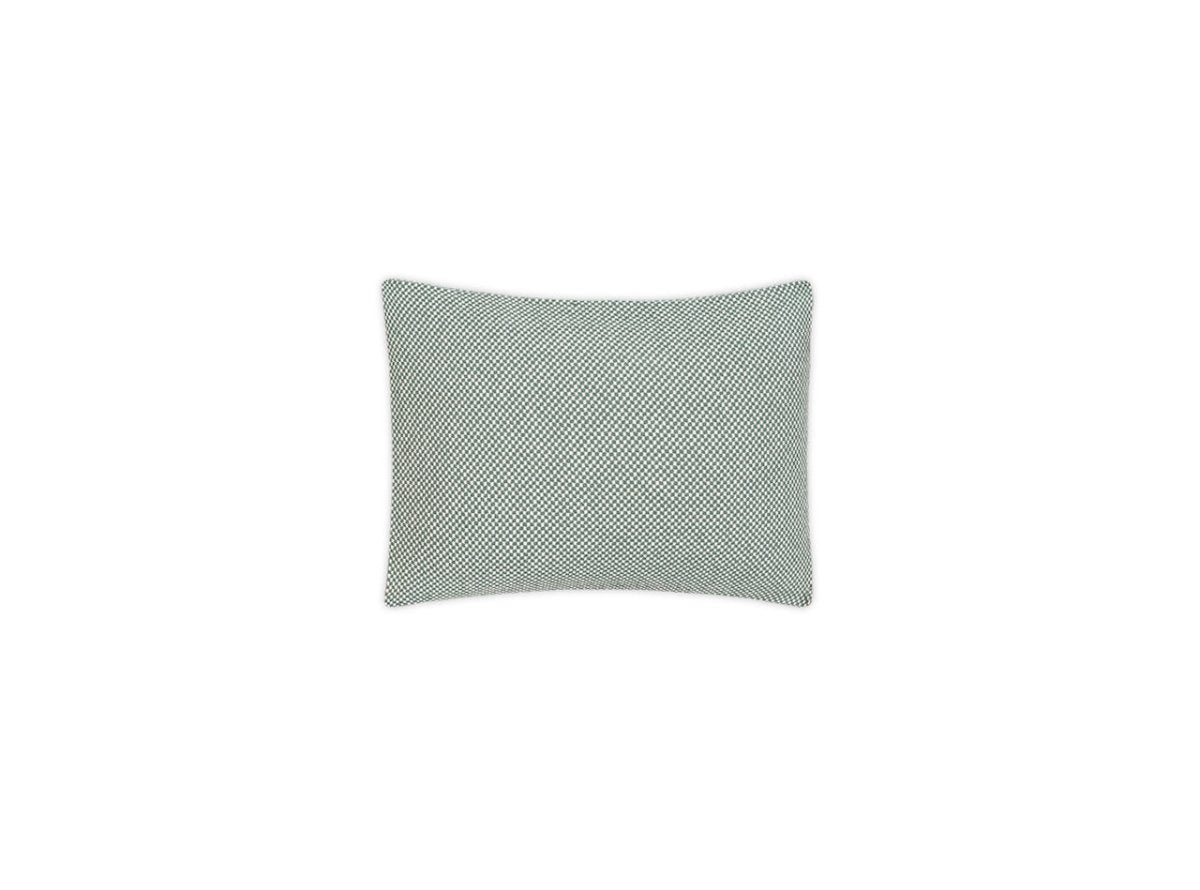 Jackson Jade Boudoir Pillow Shams by Matouk | Fig Linens and Home