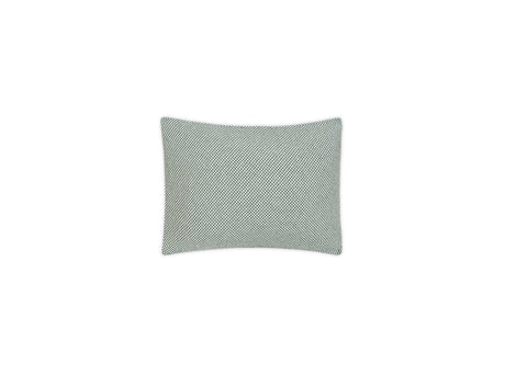 Jackson Jade Boudoir Pillow Shams by Matouk | Fig Linens and Home