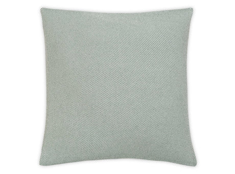 Jackson Jade Euro Square Pillow Sham by Matouk | Fig Linens and Home