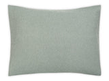 Jackson Jade Oversized Euro Pillow Shams by Matouk | Fig Linens and Home