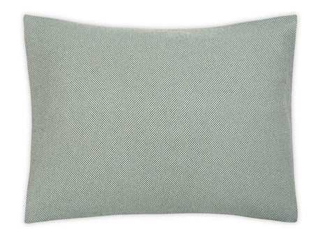 Jackson Jade Oversized Euro Pillow Shams by Matouk | Fig Linens and Home