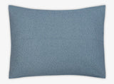 Jackson Pacific Oversized Euro Pillow Shams by Matouk | Fig Linens and Home