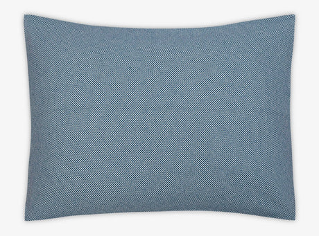 Jackson Pacific Oversized Euro Pillow Shams by Matouk | Fig Linens and Home