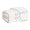 Matouk Jasmine Giza Towels with Thistle Embroidery at Fig Linens and Home