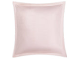 Matouk Jasper euro Pillow Sham peony at Fig Linens and Home
