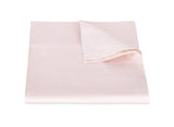 Matouk Jasper Duvet Cover peony at Fig Linens and Home