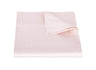 Matouk Jasper Duvet Cover peony at Fig Linens and Home