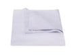 Matouk Jasper Duvet Cover violet at Fig Linens and Home