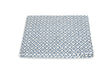 Matouk Schumacher Laksha Indigo Fitted Cotton Sheets at Fig Linens and Home