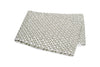 Flat Sheet - Laksha Moss Top Sheet by Matouk Schumacher at Fig Linens and Home