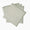 Clover Green Laksha Napkins Set of 4 by Matouk Schumacher at Fig Linens and Home