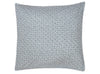 Euro Sham - Laksha Indigo Pillow Shams by Matouk Schumacher at Fig Linens and Home