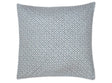 Euro Sham - Laksha Indigo Pillow Shams by Matouk Schumacher at Fig Linens and Home