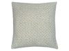 Euro Sham - Laksha Moss Pillow Shams by Matouk Schumacher at Fig Linens and Home