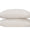 Pillowcases - Matouk Schumacher Laksha Oak Cases Pair at Fig Linens and Home