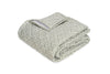 Laksha Moss Green Quilt by Matouk Schumacher | Fig Linens and Home