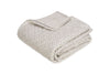 Laksha Oak Quilt by Matouk Schumacher | Fig Linens and Home