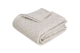 Laksha Oak Quilt by Matouk Schumacher | Fig Linens and Home