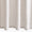 Laksha Shower Curtain by Matouk Schumacher in Oak at Fig Linens and Home