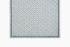 Lapis Blue Runner - Laksha Table Runner by Matouk Schumacher at Fig Linens and Home