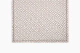 Oak Runner - Laksha Table Runner by Matouk Schumacher at Fig Linens and Home