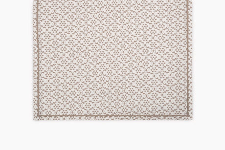 Oak Runner - Laksha Table Runner by Matouk Schumacher at Fig Linens and Home
