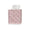 Laksha Carnelian Tissue Box Cover | Matouk Schumacher at Fig Linens and Home