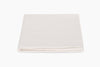 Lana Melange Café au Lait Fitted Sheet | Matouk at Fig Linens and Home