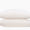 Lana Melange Café au Lait Pillowcase - Pair | Matouk at Fig Linens and Home